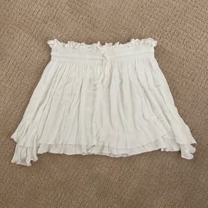 Princess Polly skirt
